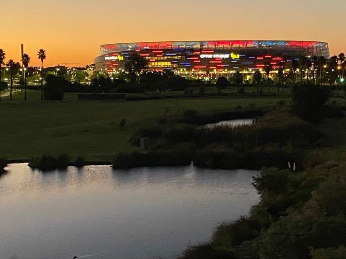 Palliative Care WA tweet media