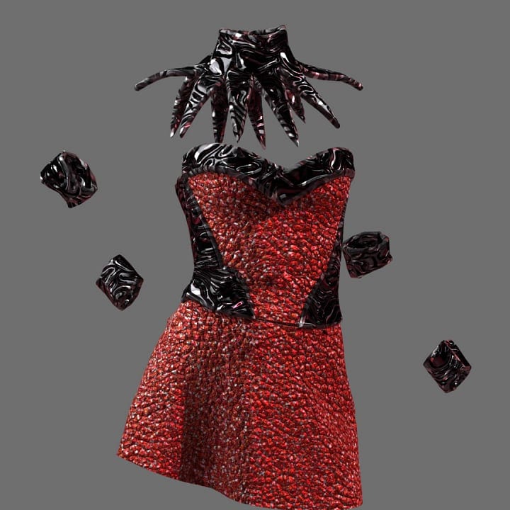 #NFTCollection #digitalart #NFTCommmunity #ArtistOnTwitter #digitalaryist