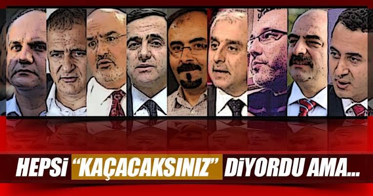 Bunlarda öyle diyordu!
Bu ümidi beslemek yerine tavuk mu besleseniz?