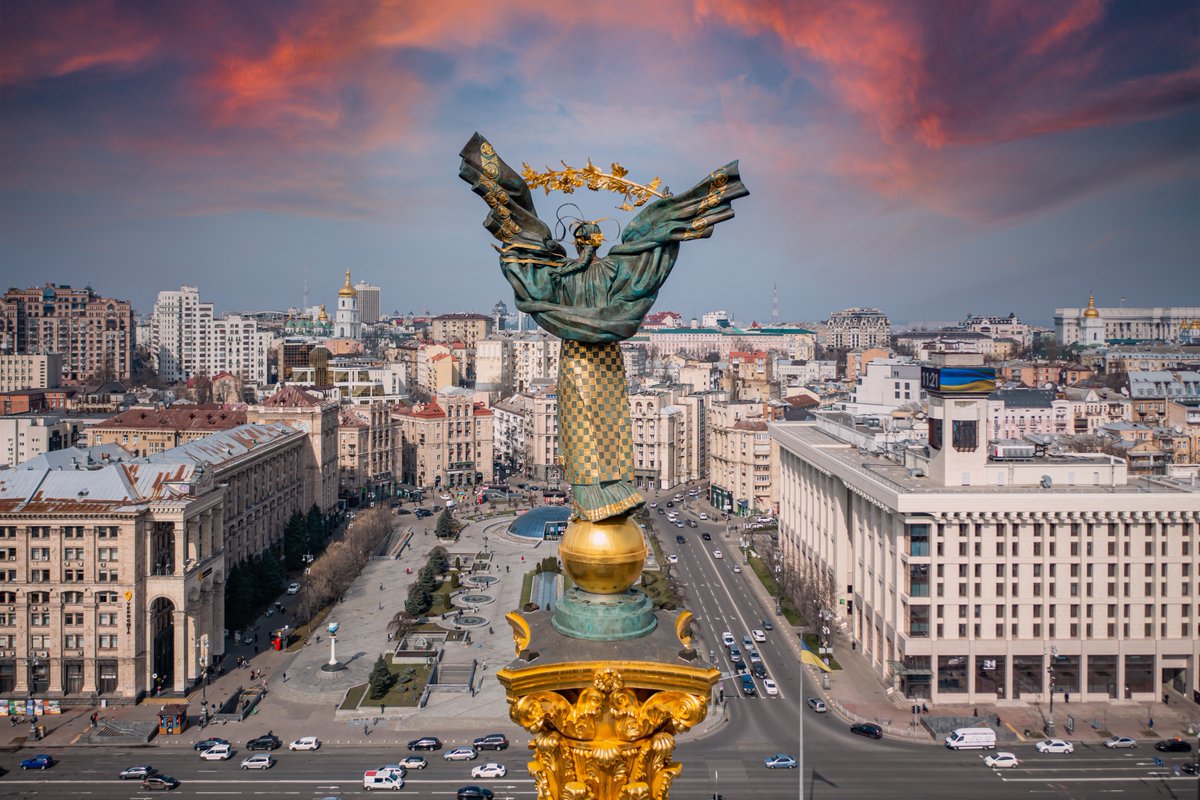 La sezione di #Slavistica del Dipartimento di Lingue e Letterature Straniere #Univr organizza 6 incontri con approfondimenti storici e culturali legati all’attuale conflitto in #Ucraina > bit.ly/3JsAePn