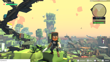 Rad29295707's tweet photo. @TheSandboxGame I just participated in the daily #SandboxAlphaS2Contest for a chance to earn up to 1,000 $SAND! Starting March 19 - Gather the equipment. Check out my screenshot below!
👇 #SandboxAlphaS2 https://t.co/CQwcGJvk59