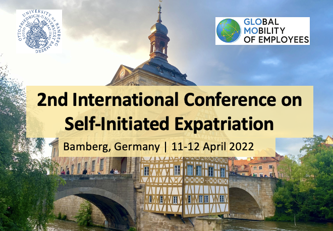 Global Mobility of Employees tweet media