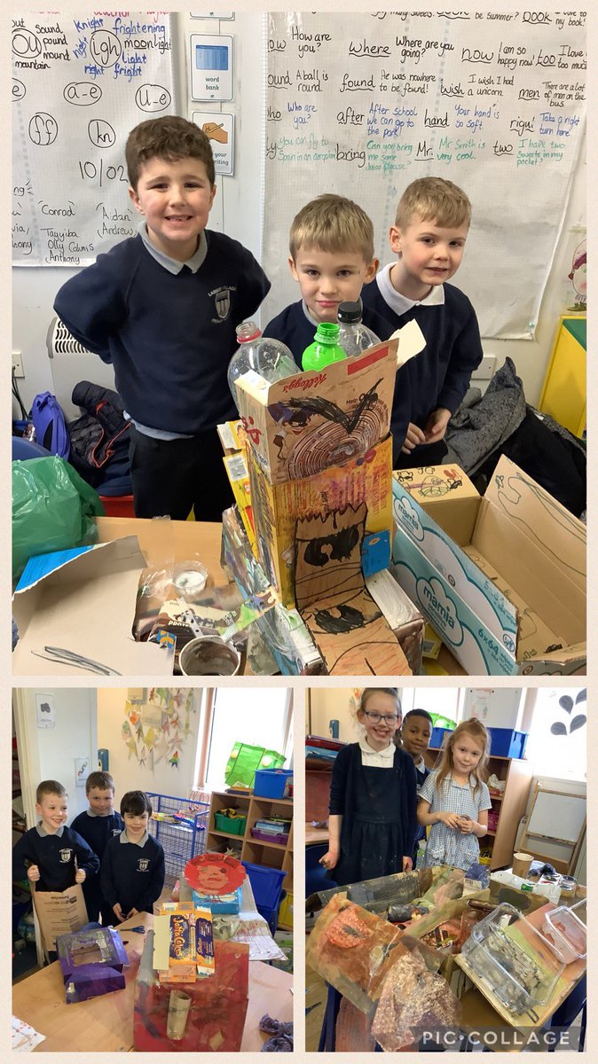 Mrs McGibbon LVPS tweet media