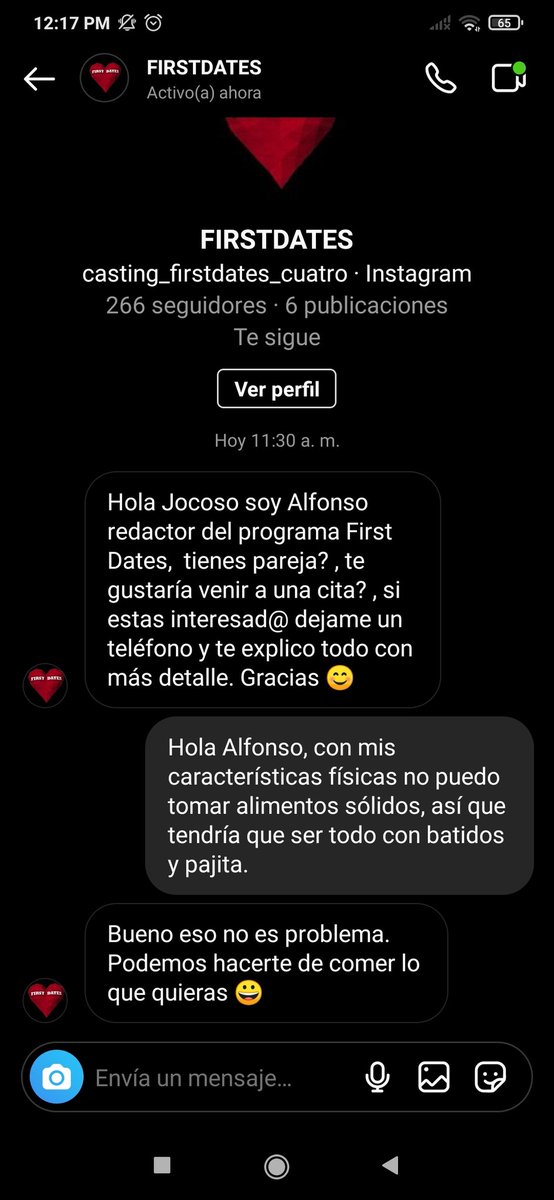 jocosospw's tweet photo. Me acaba de ocurrir esto. Me han hecho la mañana más divertida la verdad. https://t.co/HxXJGhVn0e