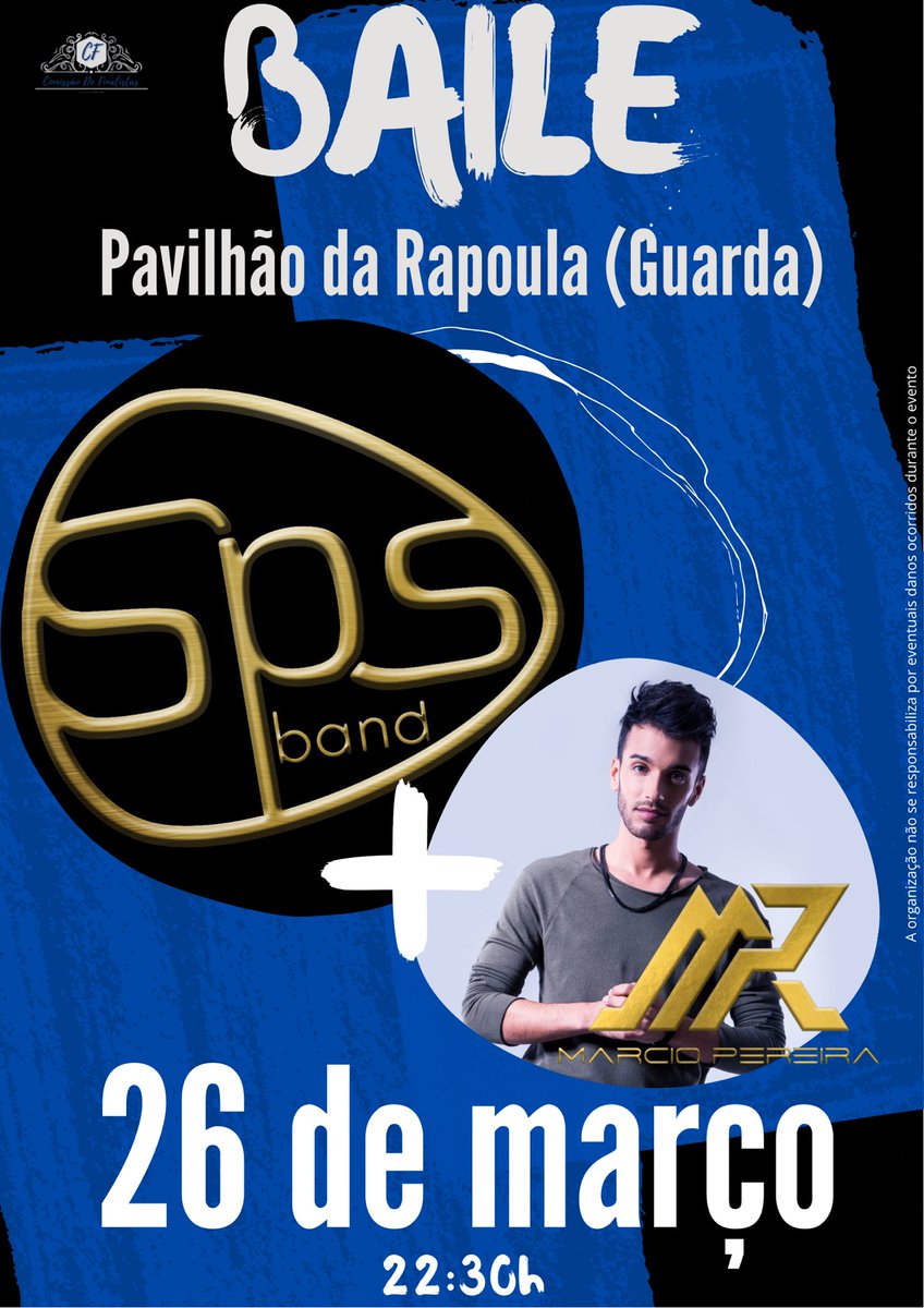 Vocês gostaram e nós trouxemos de volta! 26 de março 💙