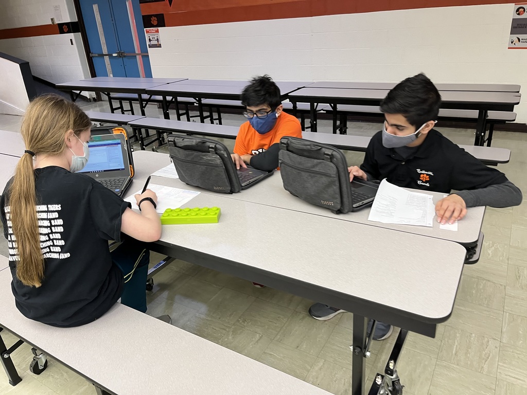 vbps_mcbride's tweet photo. The McBride Science Olympiad team had a great showing over the weekend! https://t.co/Mvj7IOqED4