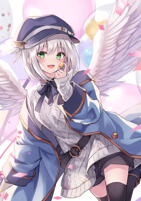 #三連休はフォロワーさんが増える 