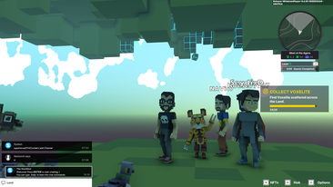Rad29295707's tweet photo. @TheSandboxGame @binance I just participated in the daily #SandboxAlphaS2Contest for a chance to earn up to 1,000 $SAND! Starting March 20 - Show us your favorite Zodiac character. Check out my screenshot below!
👇 #SandboxAlphaS2 https://t.co/VhQSRkhGsK