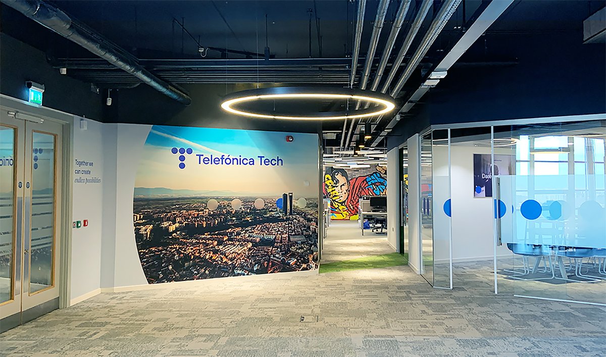 TefTech_EN's tweet photo. We are delighted to announce the acquisition of UK-based Incremental Group, a leading digital transformation and data analytics company, and a @MSFTDynamics365 partner. Welcome to the family @inc_group_uk! 🎉

🖱️Read full press release:  https://t.co/U6wB4pwuW3 https://t.co/SoBHrwHr5A