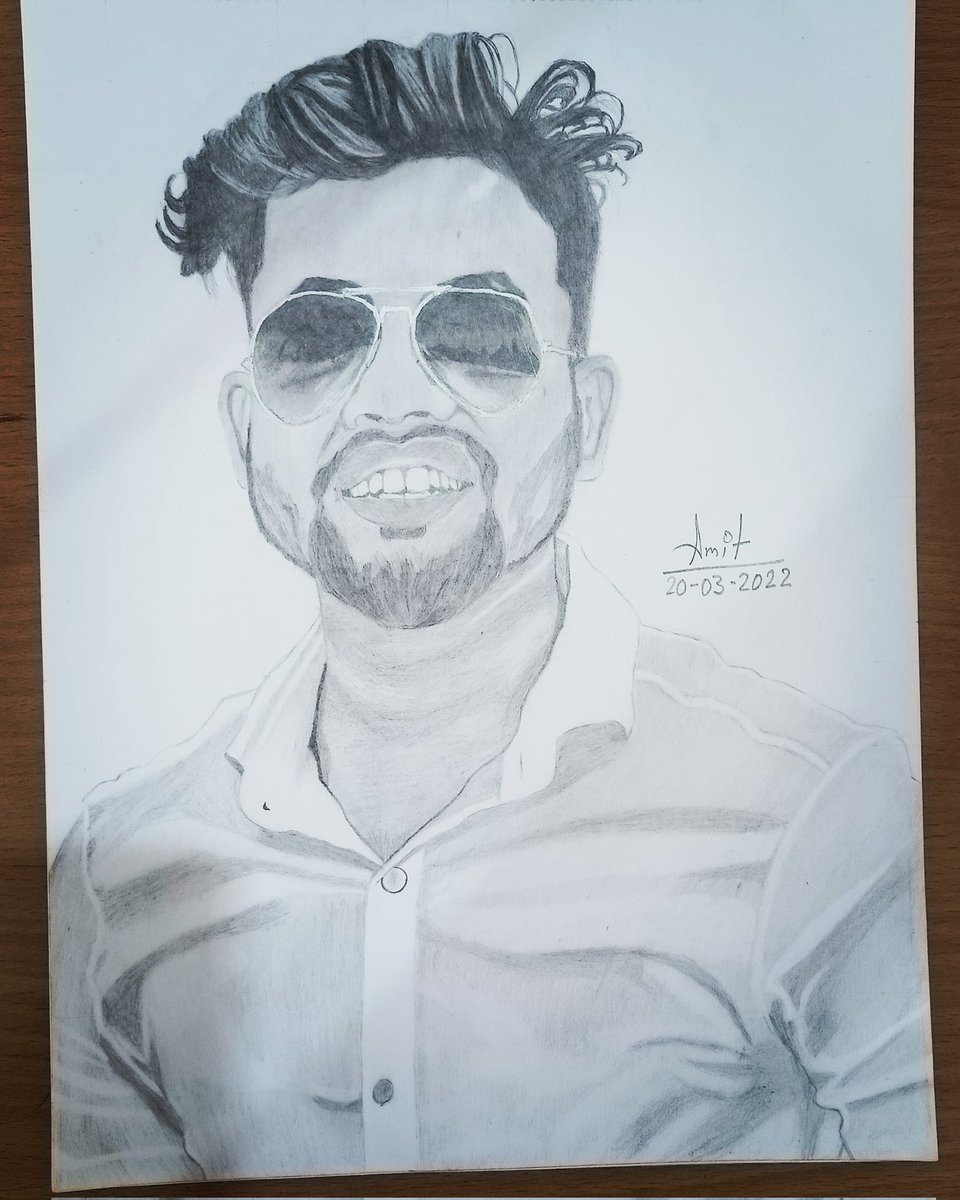 Amit Kumar kanojia tweet media