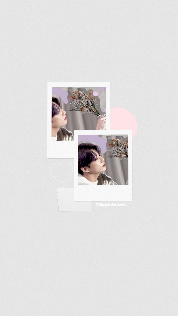 🌷🤍

phone wallpaper/ lock;
⇢ ♡ if you save/ use;
  ⇢ ◇ free to use/ do not crop logo;

#BTS #방탄소년단 #JUNGKOOK #정국 #JK #꾹 <a href="/BTS_twt/">방탄소년단</a>