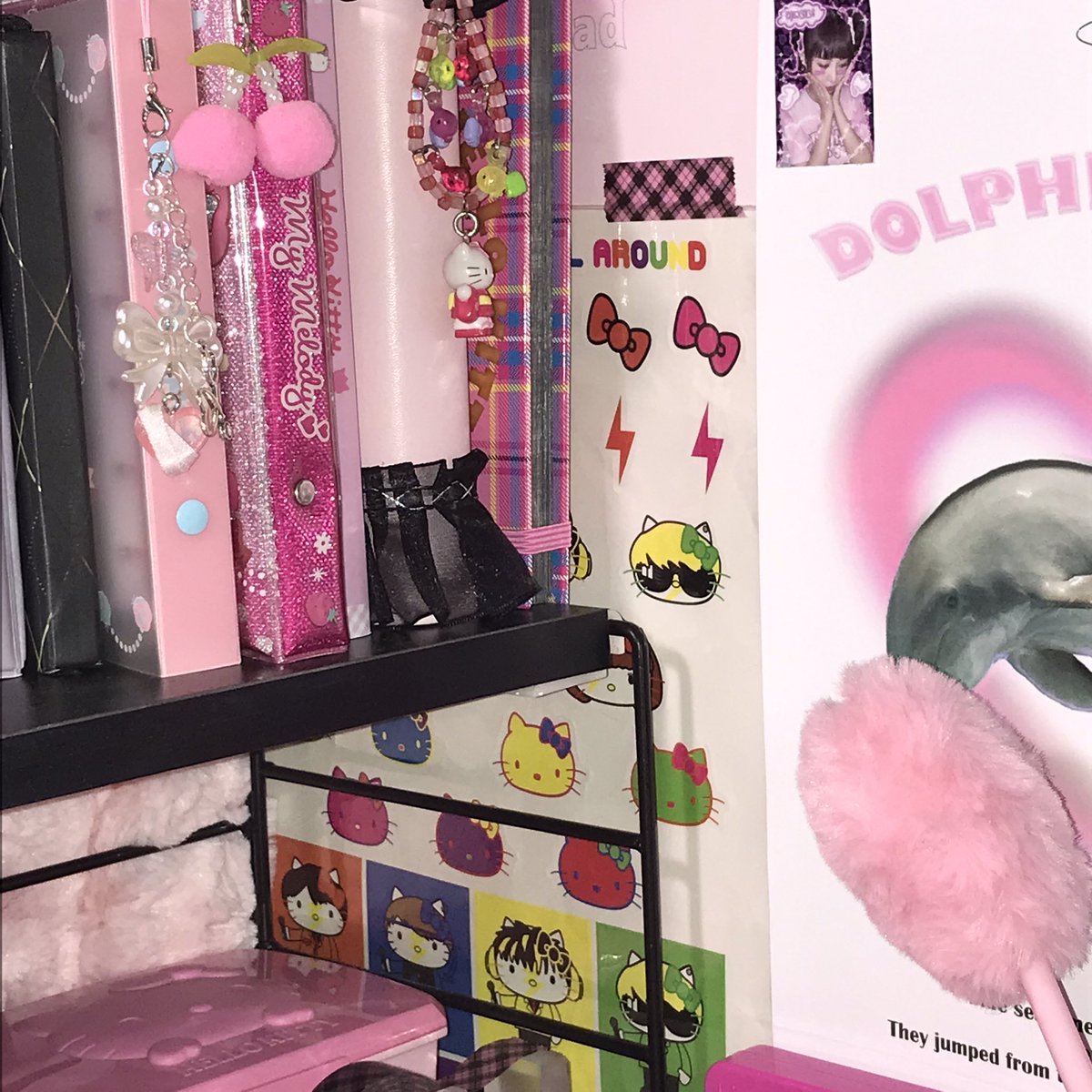 はぺはペ(ღゝ◡╹)ノ🎀