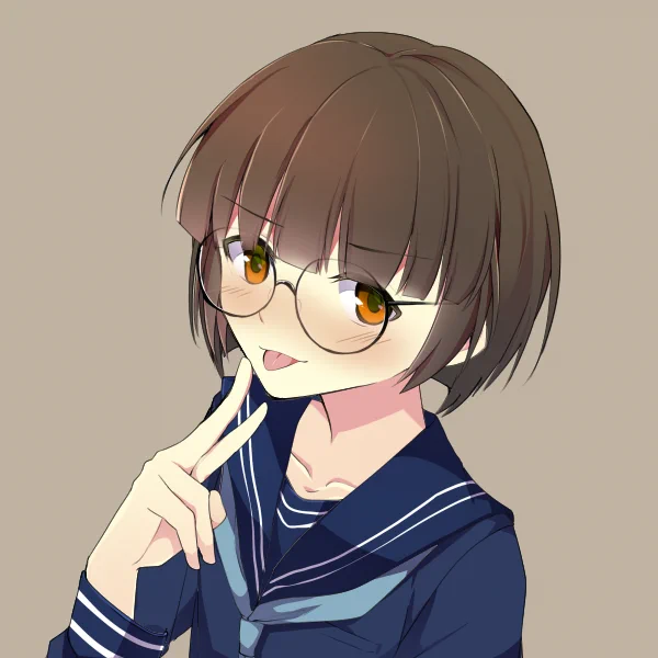 「トモコ中尉は、ケモノさんです・・・(ガクガクブルブル)」「昨日はまるでライオンのようだったヨ」行け!淫獣迫水! 画像は着せ替えアプリ。>RT 