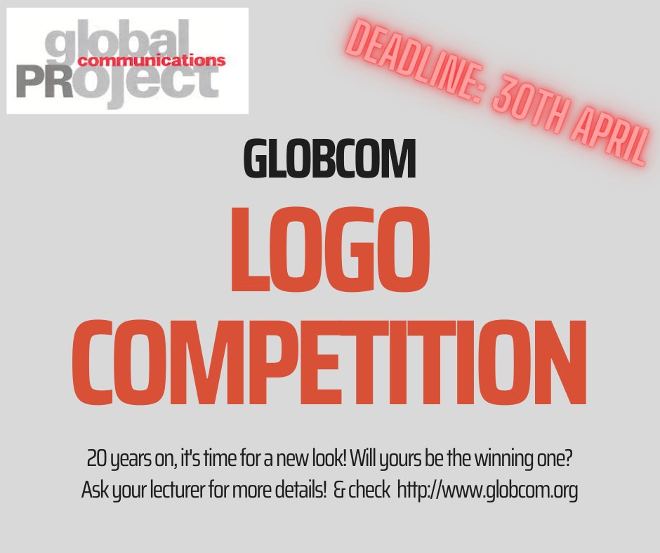 globcomProject tweet picture