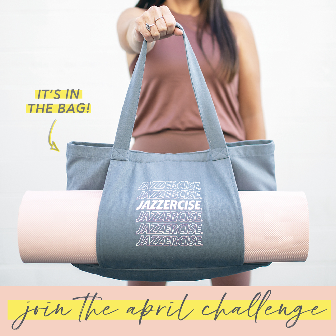 Jazzercise tweet media