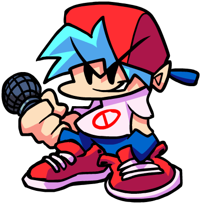 FNF Challenge Bot tweet media