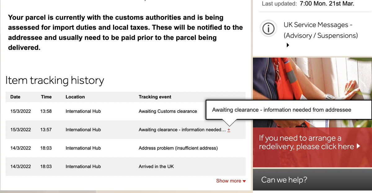Stella Marbles tweet media