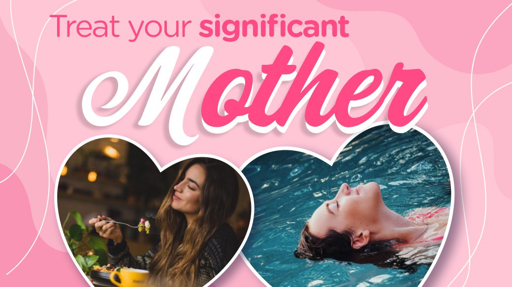 Whoever you're celebrating this Sunday, remember to treat them and raise donations at the same time! Whether you're surprising them to a day out or a sentimental gift, we have something for everyone.

See this week's top offers: l8r.it/uc5G