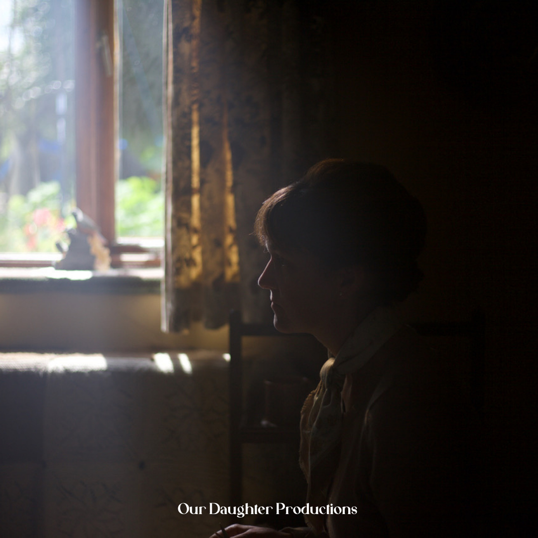ourdaughter_'s tweet photo. Like a lot of people during the pandemic, Sandra's been staying at home. But we haven't seen her for weeks now...

.

.

.

#ourdaughterproductions #FindSandra #woolshortfilm #womeninfilmandtv #shortfilm #womeninfilm #femalefilmmaker #femaleproducer #filmproduction #filmstagram https://t.co/DtNB2s6kem