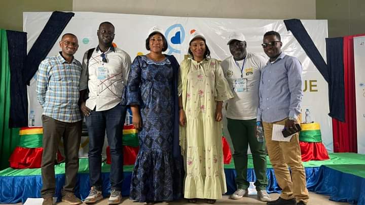 Abdoulaye Oumou Sow 📸🇬🇳 🇨🇮 tweet media