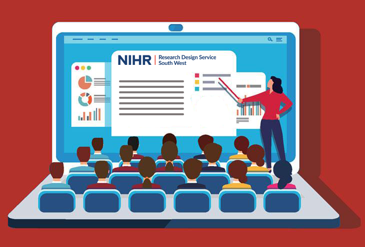 Places are still available on our grant applications seminar. Join us to find out more about applying for funding and our top tips for success bit.ly/3sLmEjg #RDS #RDSSW #HealthResearch #SocialCare #PublicHealth #NIHR