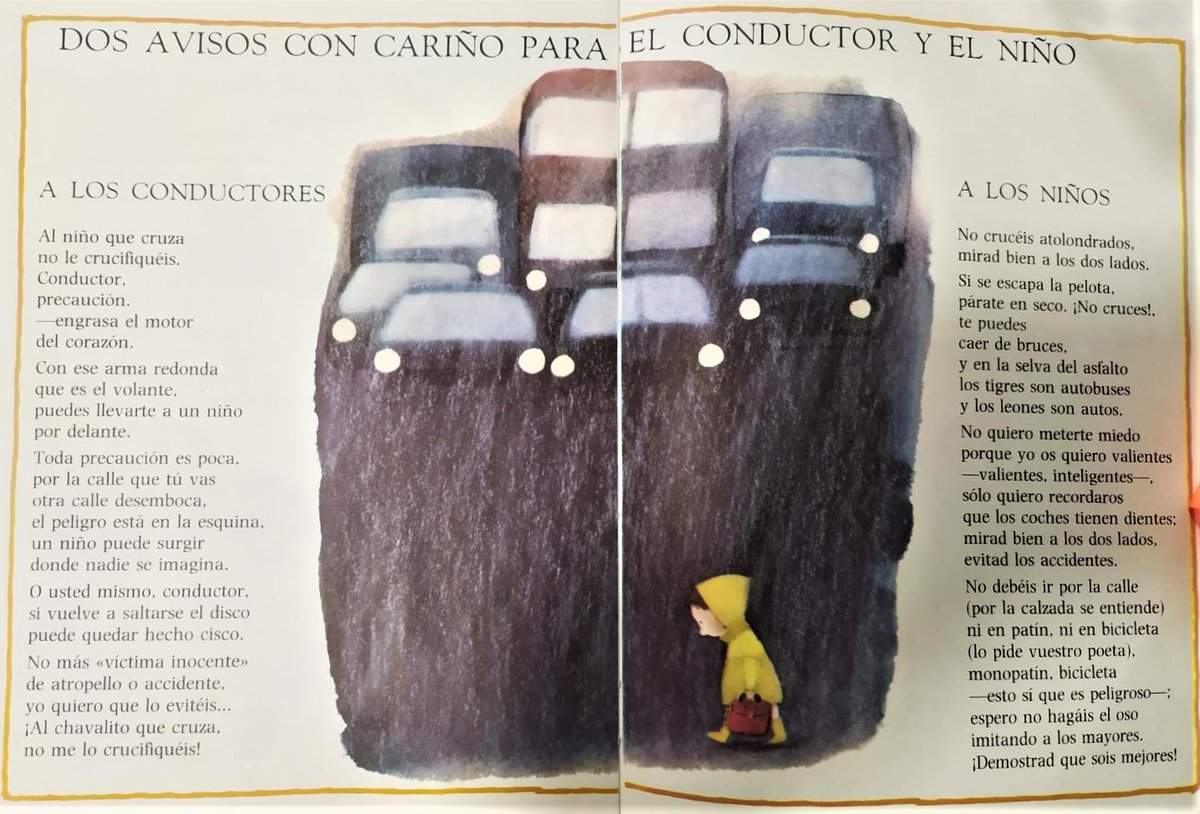 afaunamuno's tweet photo. Y seguiremos incansables hasta conseguir un @MADRID amable con su infancia. "Espero no hagáis el oso imitando a los mayores. ¡Demostrad que sois mejores!" Gracias por concienciar en la importancia de tener entornos escolares seguros, @RevueltaEscolar, y feliz aniversario. 🌳🚲❤️ https://t.co/SFulBEWaqX