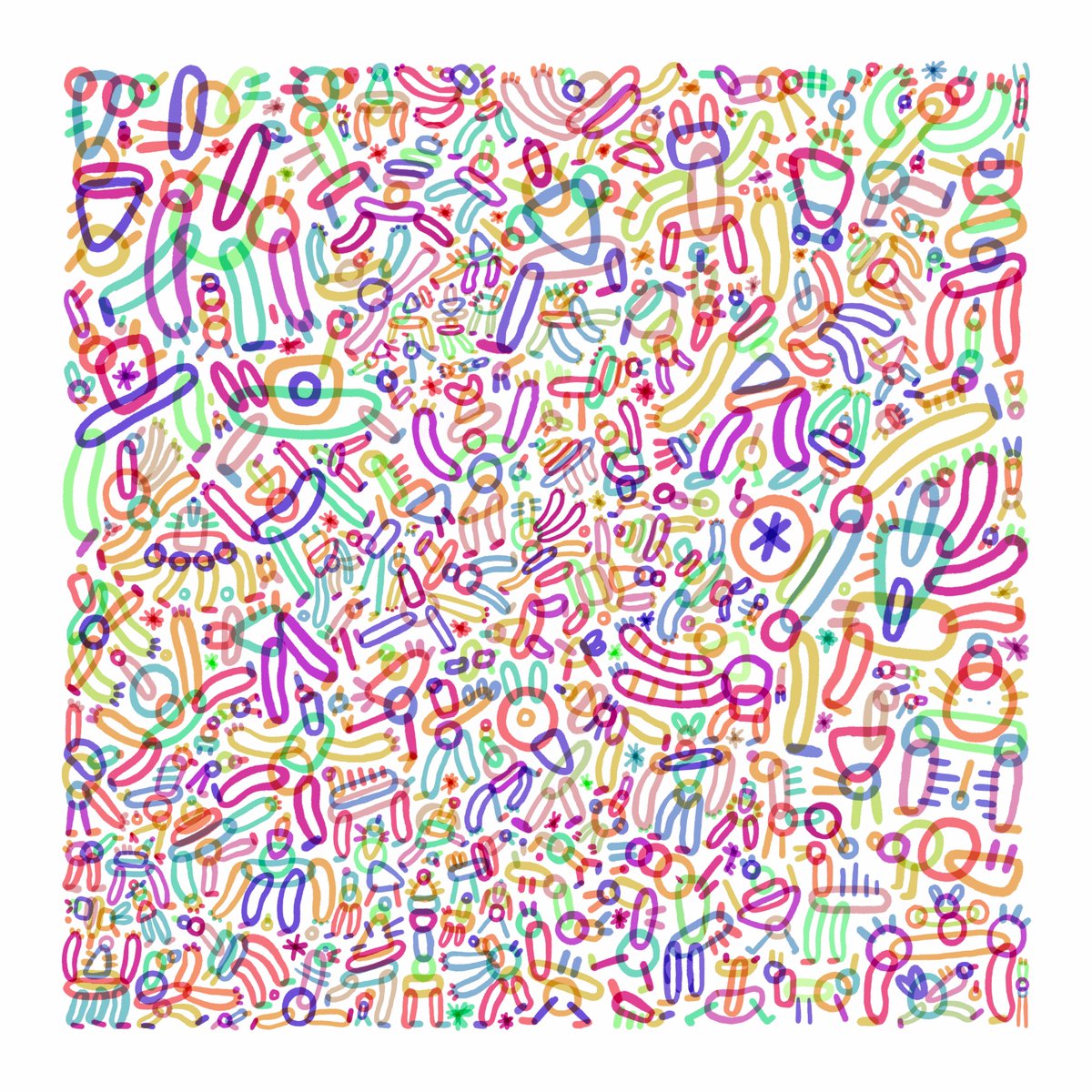 Some Nfts of my first entirely digital work  "The Village" are still available on TEIA.

#NFTs #teia #tezos #digitalart #Magic 

teia.art/objkt/380812