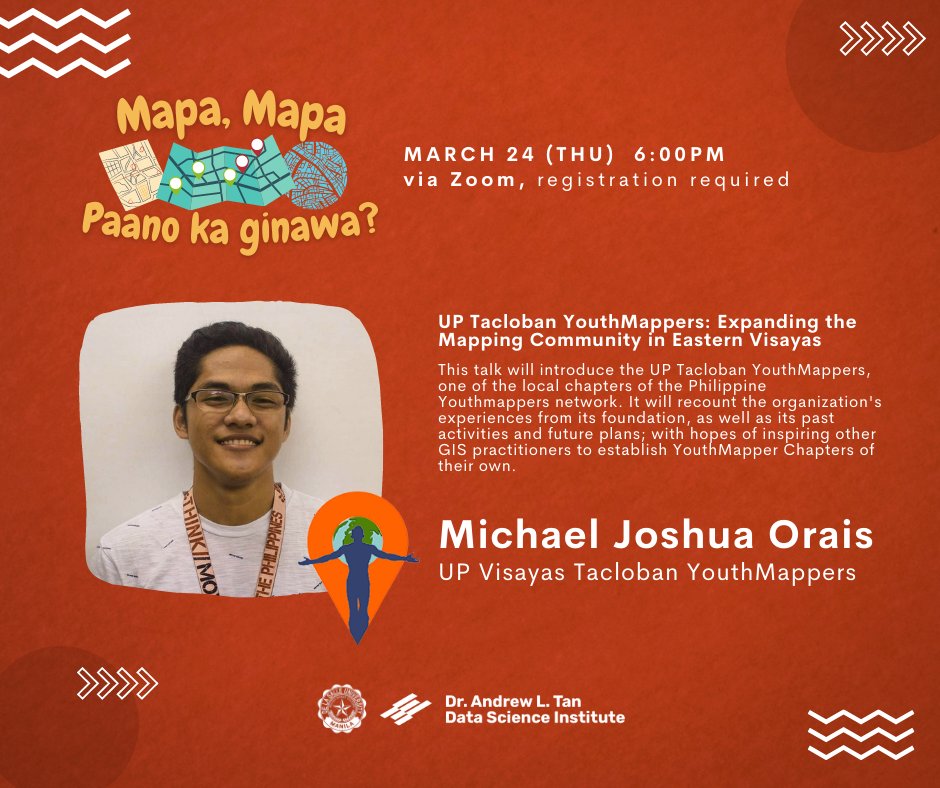 DLSU COMET tweet media