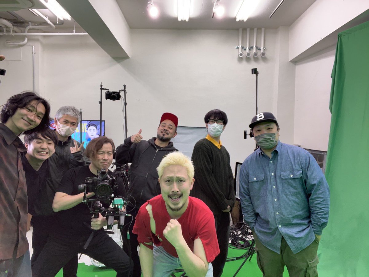 Linercraft【公式】 tweet media