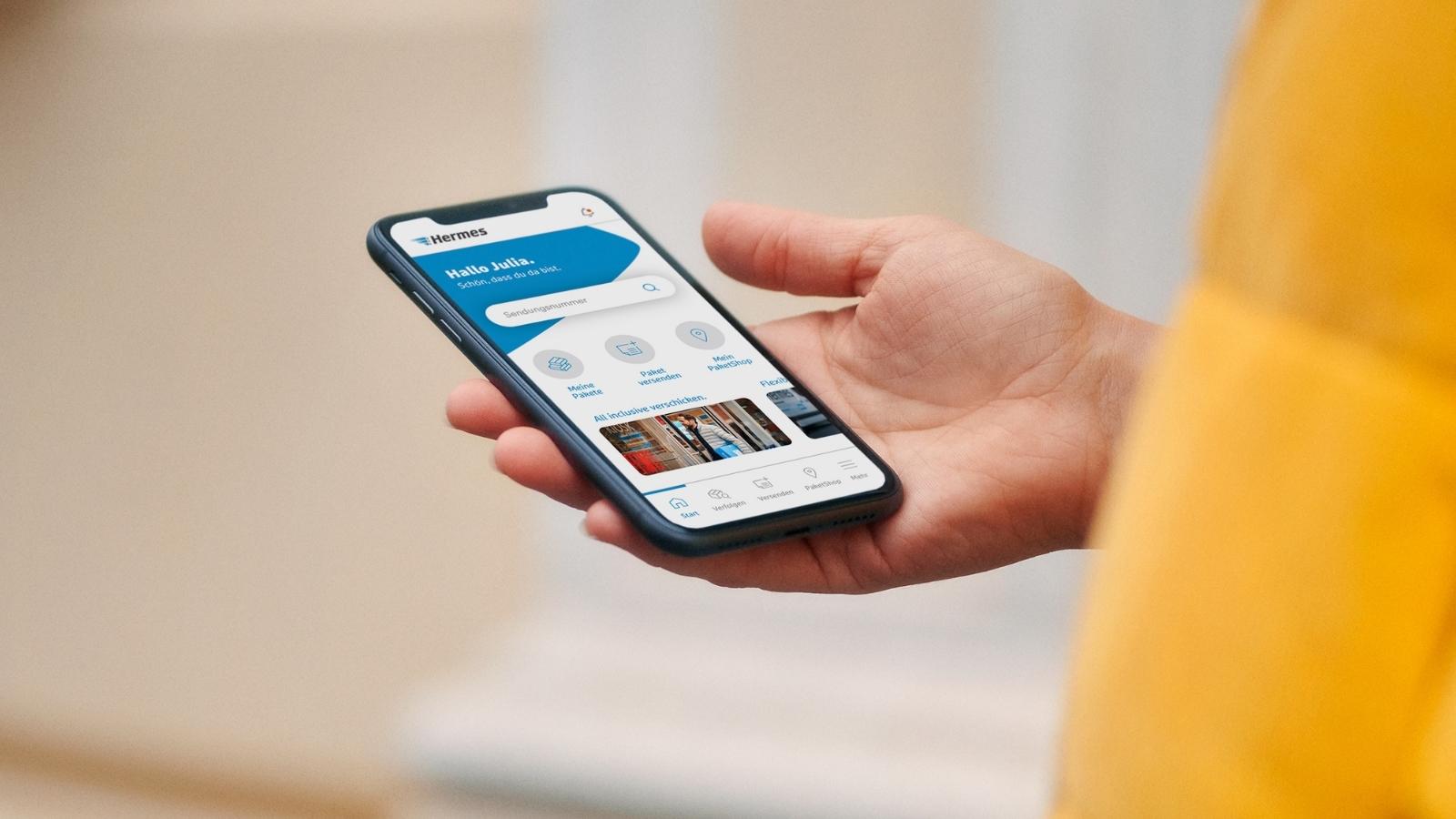 Hermes Germany on Twitter