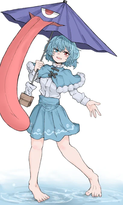 コガ 