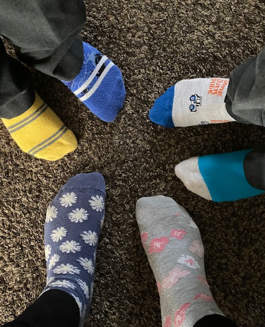 #InclusionMeans #WorldDownSyndromeDay