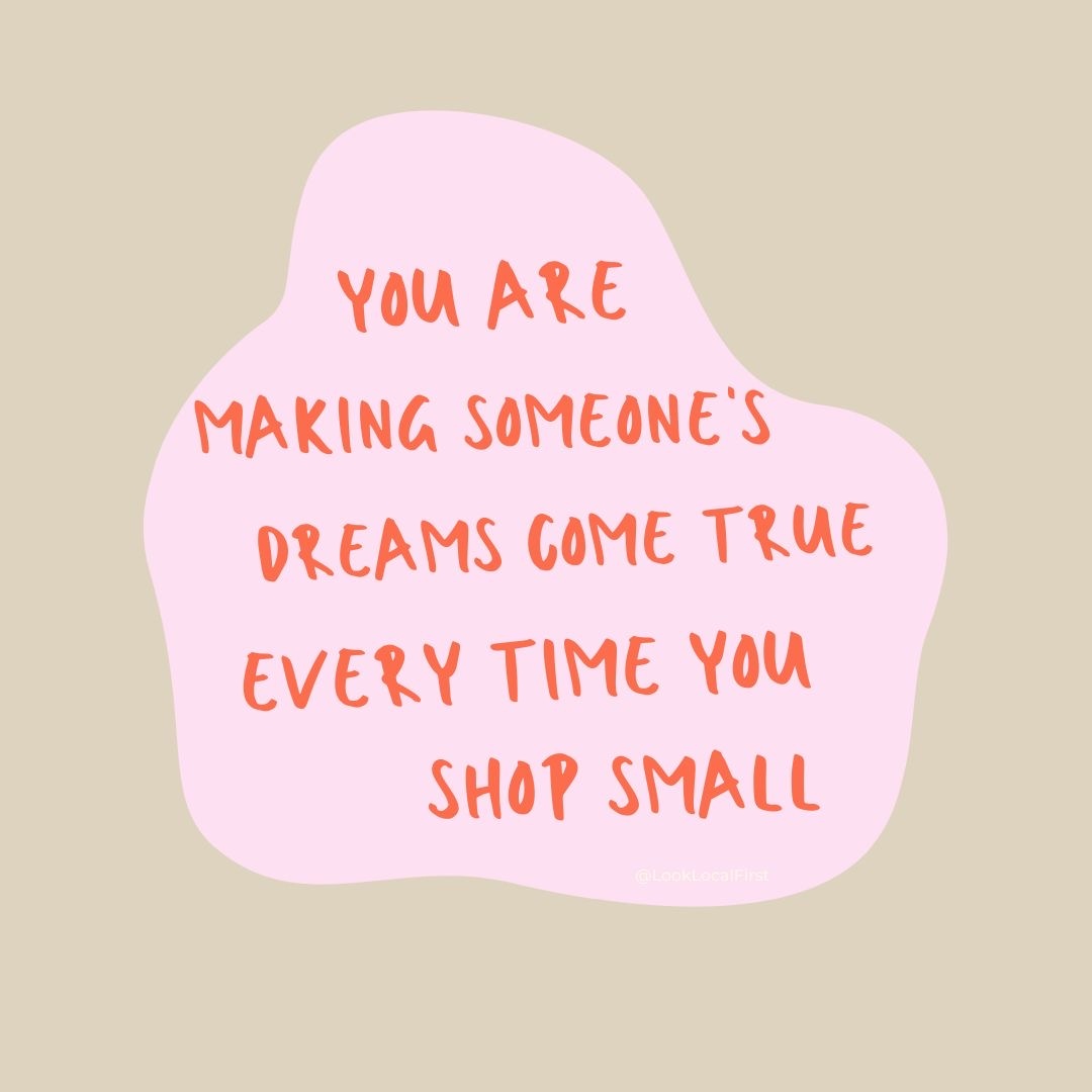 dane_buy's tweet photo. Every purchase you make at a small business can have a big impact!
#shopsmall #shoplocal #buylocal #madisonwi #danecountywi #supportsmallbusinesses https://t.co/M1CIKK6BOh