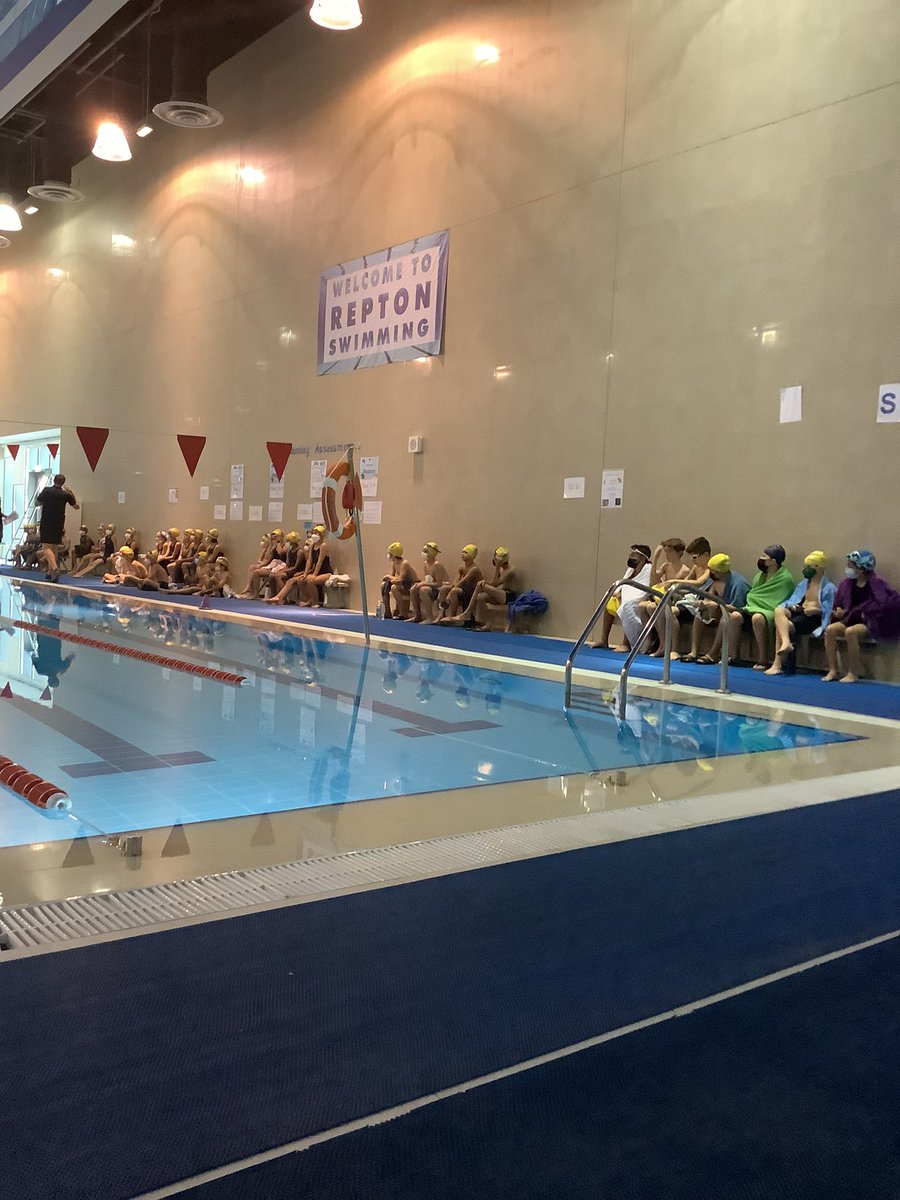 Sport | Repton Abu Dhabi tweet media