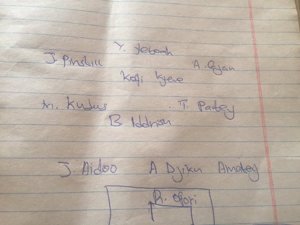 buse_child's tweet photo. 4:0 against Nigeria https://t.co/MKVk1UcGv3