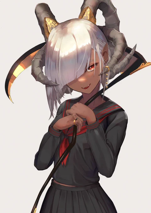 これは僕の性癖の絵です 