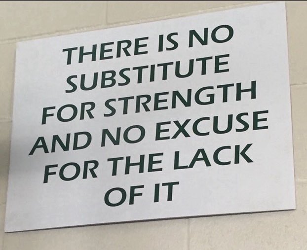 Attack the day!! #BeGreat