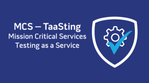 TCCAcritcomms's tweet photo. Attending @IWCEexpo this week? Find out about the key @mcstaasting project which aims to fulfil the specific needs of the mission critical communications community in terms of compliance testing. 14.30 today: https://t.co/IPFeghW7sc https://t.co/p9UcOGd8le