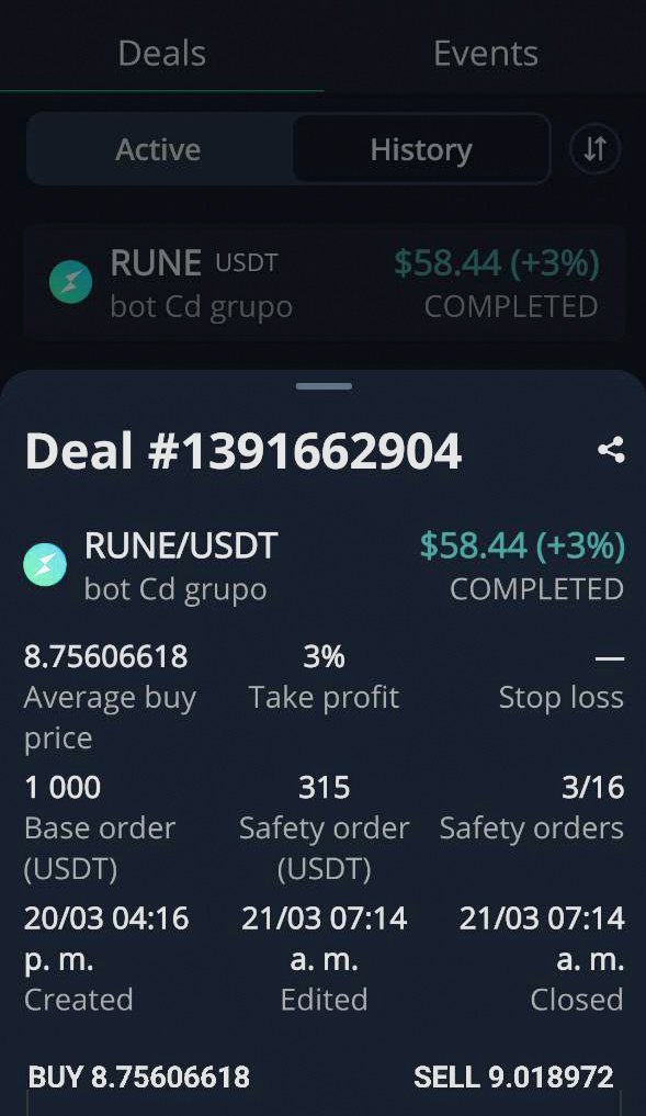 CarteraDigital's tweet photo. Con tantas estafas, es difícil creer que muchas cosas funcionen como prometen. 

Luego de 3 meses de prueba y más de 30 % de ganancias promedio mensual en este período, decidimos compartir este Bot con nuestra comunidad.

Ahora varios disfrutan de estas ganancias con nosotros 🚀 https://t.co/E5VdKx44ru
