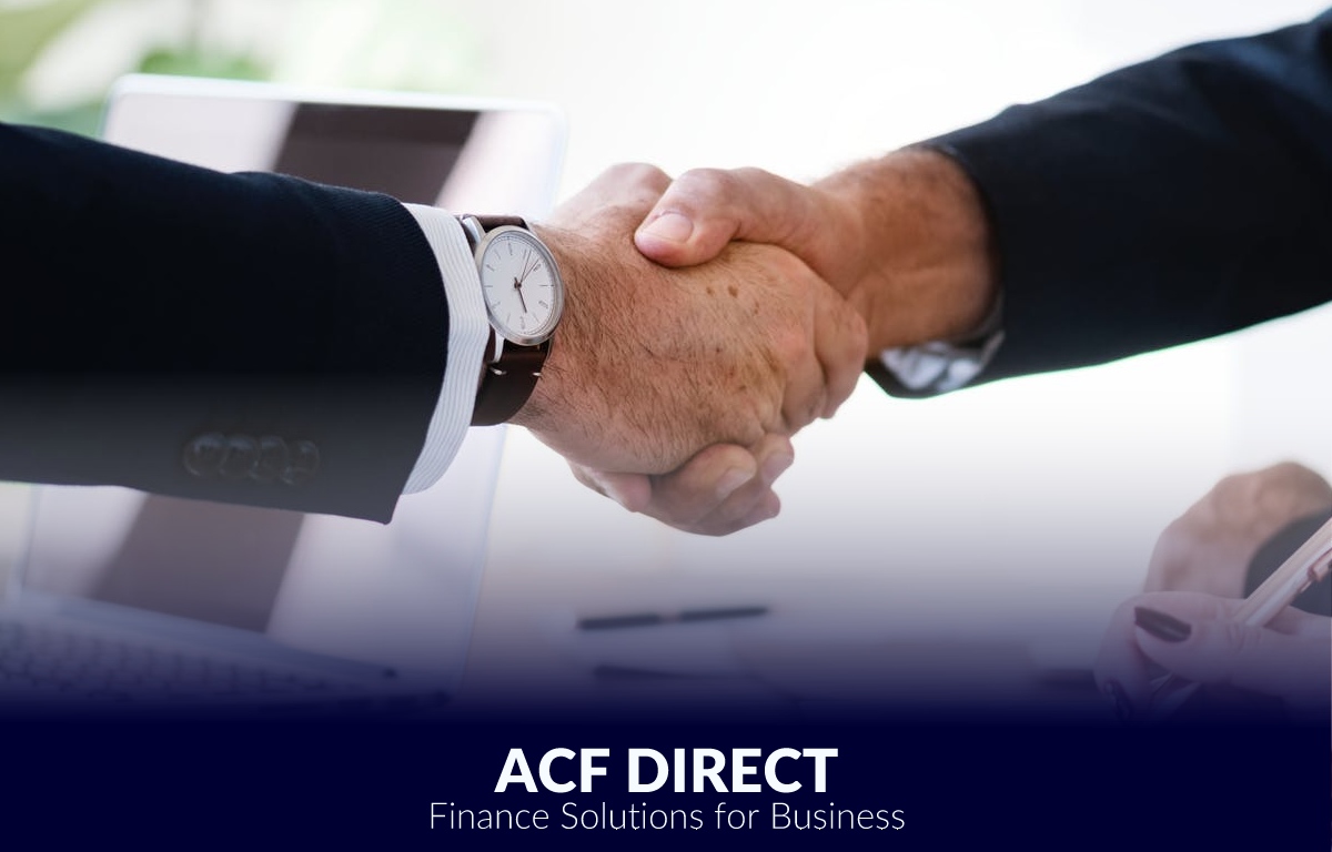 ACF Direct tweet media