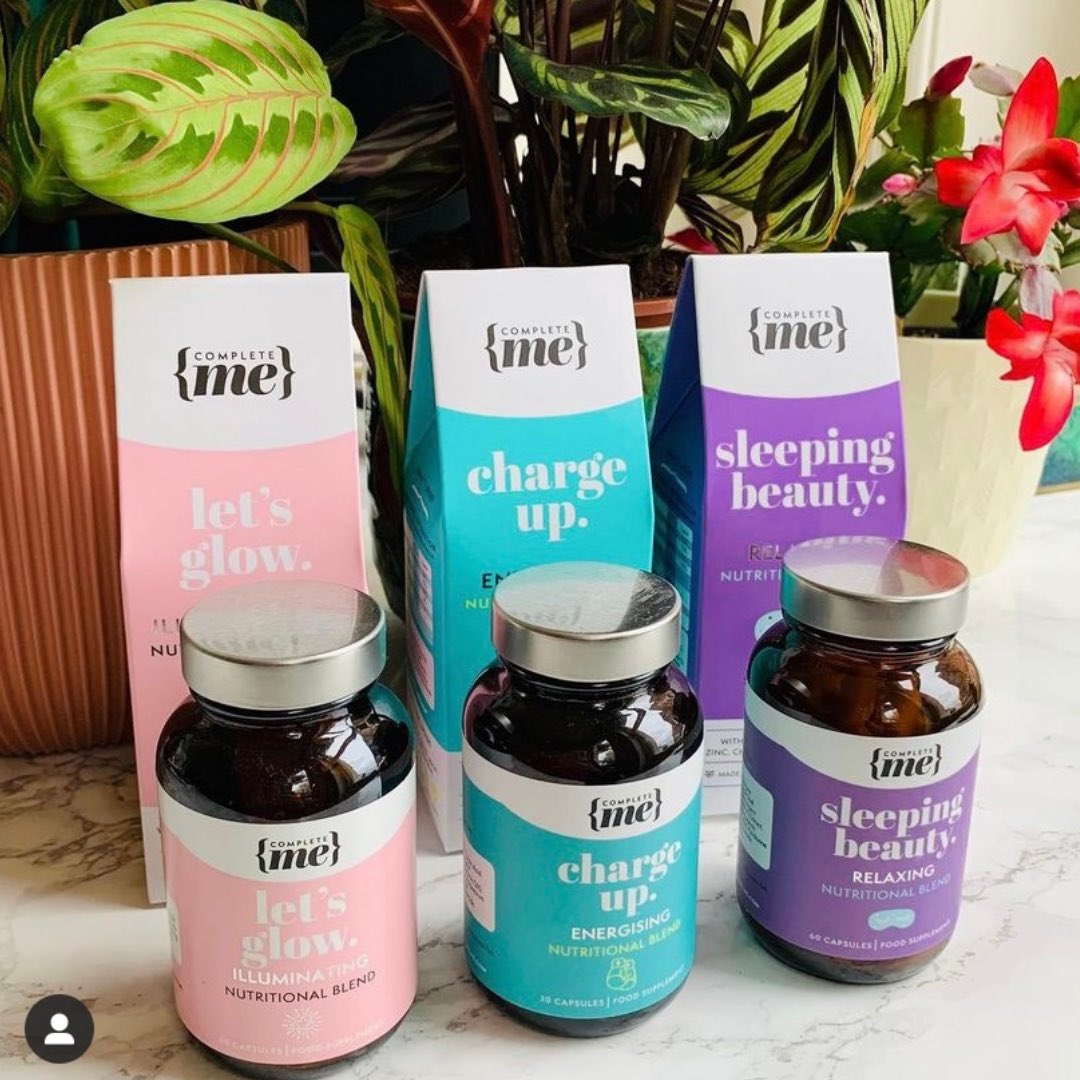Completemelife's tweet photo. Check out https://t.co/kyedgoxHFu for more of our images and reviews from happy customers #supplements #wellness #sleephelp #WorldSleepDay https://t.co/3nSbuqNjDS