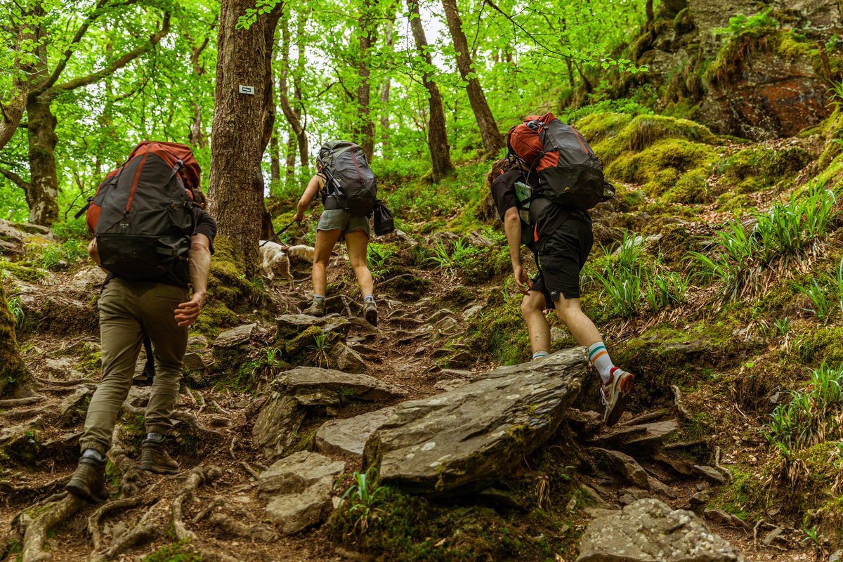 reishonger's tweet photo. The Packraft Trail is een tweedaags zelfstandig micro-avontuur door het hart van de Belgische #Ardennen. De route is de perfecte combinatie van hiken en raften. #reishonger #Ardennes https://t.co/u9yXQpuUqS Boeken: https://t.co/hcqXXJEXOz https://t.co/MrXPAgY9n0