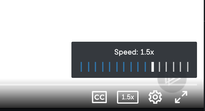 The best feature of online training platforms