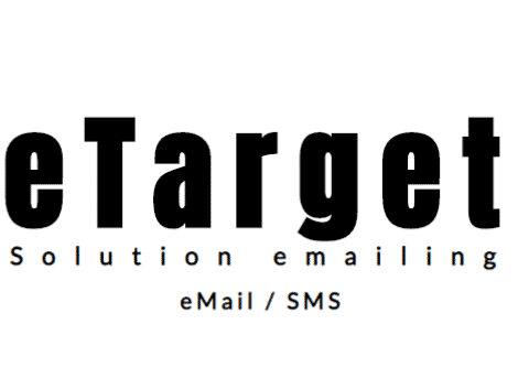 SamonDidier's tweet photo. #eTarget : une plateforme complète qui permet à la fois d’envoyer ses campagnes d’emailing et ses campagnes de SMS. Elle dispose de fonctionnalités de marketing automation et permet aussi de concevoir des formulaires et des landing pages.
#socialtools #TgTwittos #team229 https://t.co/QVOwSgL6H0