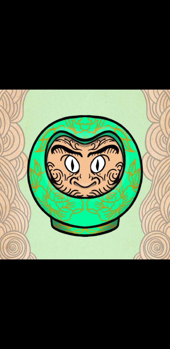 Dream daruma is my project related to japanese culture and to bring happiness and luck to everybody
We are keep doing burn on this until eotm dont miss your chance and mint yours Just 10stx
byzantion.xyz/dream-daruma