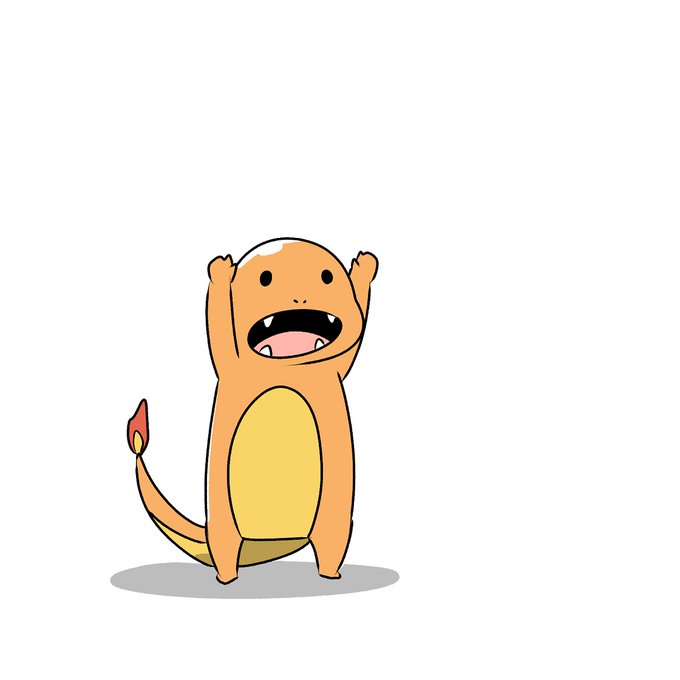 「charmander」Fan Art(Latest｜RT&Fav:50)｜3pages