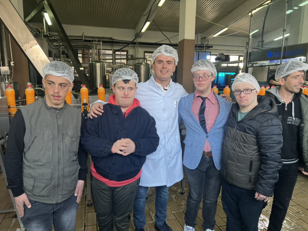 NasjetF's tweet photo. 21 Marsi - Dita botërore e Sindromës Down ❤️

Një kromozom më shumë ju bën edhe më të dashur.

#DownSyndrome #21mart @DownSyndromeIRL @fluidicorporation https://t.co/El41Zch3qN