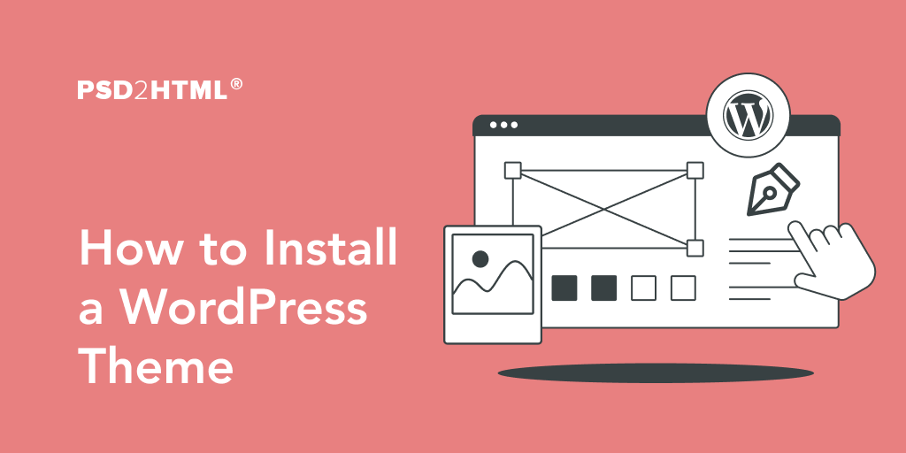GetDevDone's tweet image. Read our new blog post, where we discuss some common methods of installing a WordPress theme. Even if you are a complete beginner to WordPress, the clear and easy-to-follow instructions the author provides will help you achieve the goal without trouble.
cutt.ly/rSQ671S