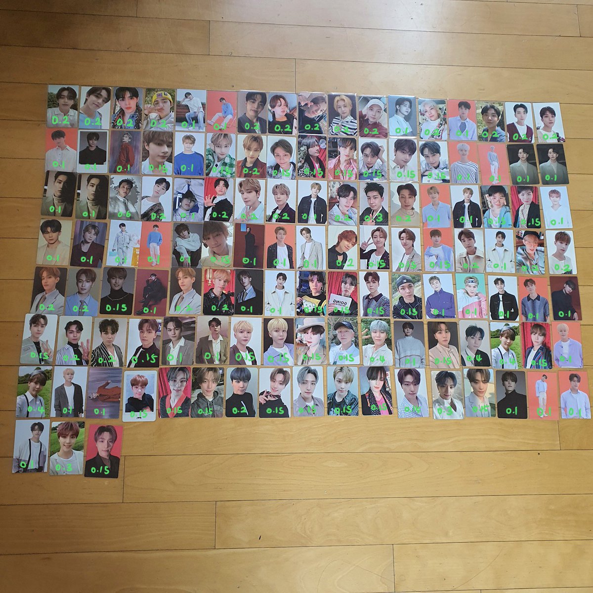 bbononcart's tweet photo. #cjbudols ˗ ˏˋ ic wts lfb ˚⁎
ph help rt

📎 assorted seventeen photocards

— decimal x 500 + ₱50 (isf tbf)
— payo! semi feta
— carrd on pinned

mine + pic to claim

# scoups jeonghan joshua jun hoshi wonwoo woozi the8 mingyu dk seungkwan vernon dino seventeen https://t.co/y0ap79aNcG