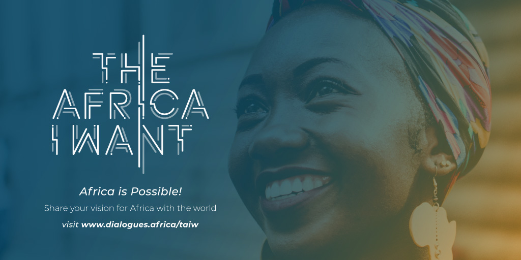 Africa Dialogues Consulting tweet media